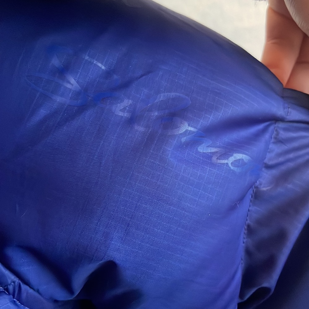 Salomon Down Jacket - image 3